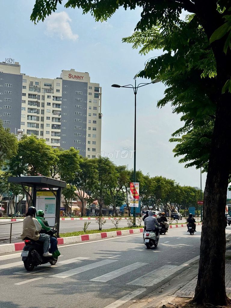 Nhà riêng tại Gò Vấp, TP. Hồ Chí Minh - ảnh 2