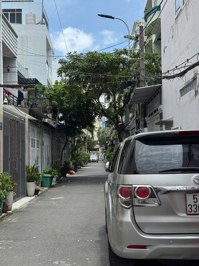 Nhà riêng tại Gò Vấp, TP. Hồ Chí Minh - ảnh 3