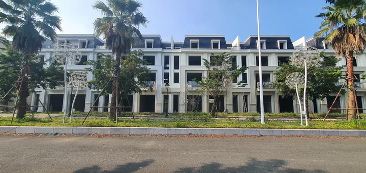 Bất động sản tại Hòa Bình - ảnh 1