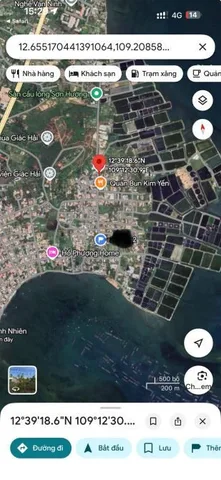 Bất động sản tại Khánh Hòa - ảnh 1