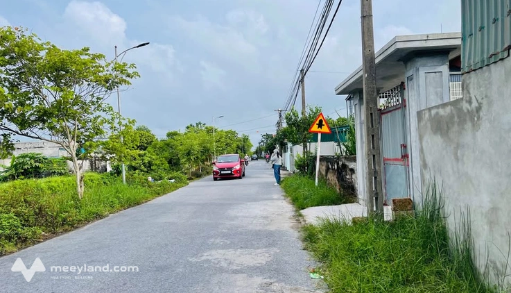 Bất động sản tại Thái Bình - ảnh 1