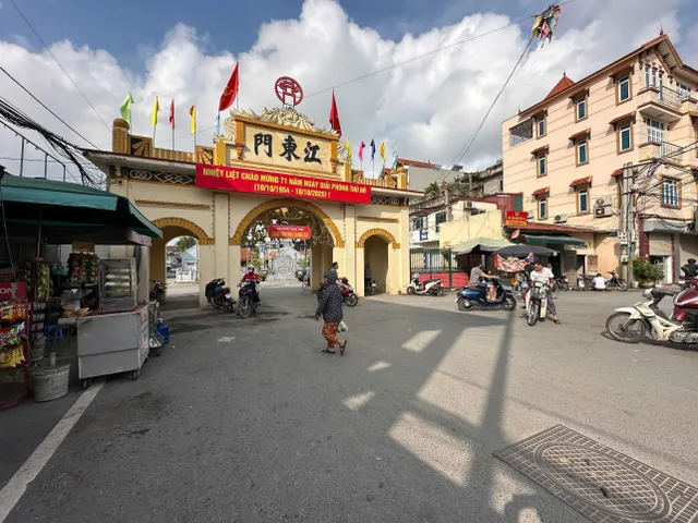 Bất động sản tại Hà Nội - ảnh 1