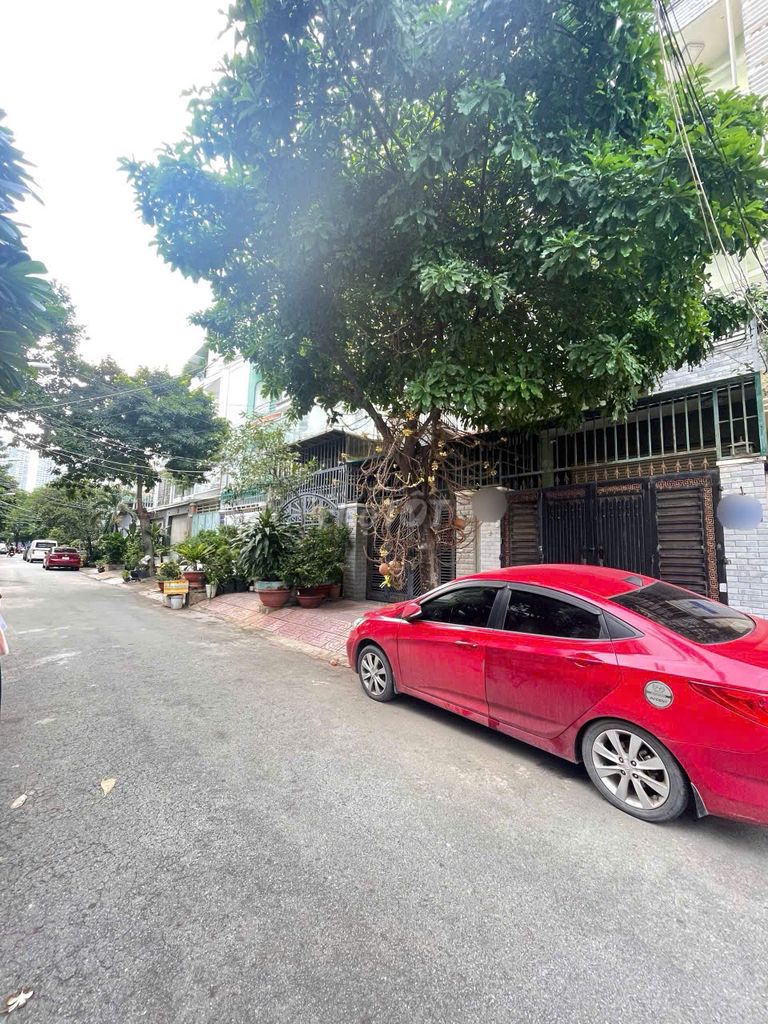 Nhà riêng tại 7, TP. Hồ Chí Minh - ảnh 2