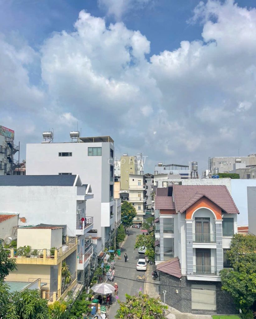 Nhà riêng tại 7, TP. Hồ Chí Minh - ảnh 4