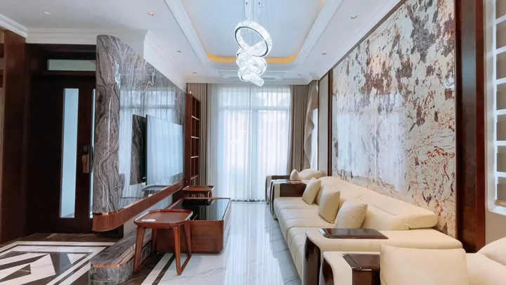 Bất động sản tại Thừa Thiên Huế - ảnh 1