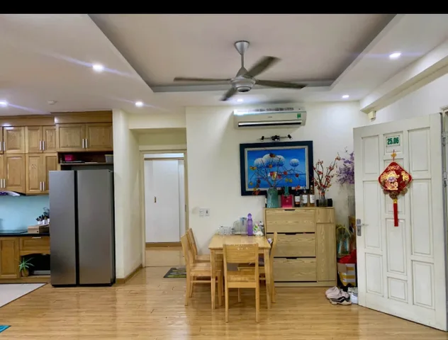 Bất động sản tại Hà Nội - ảnh 1