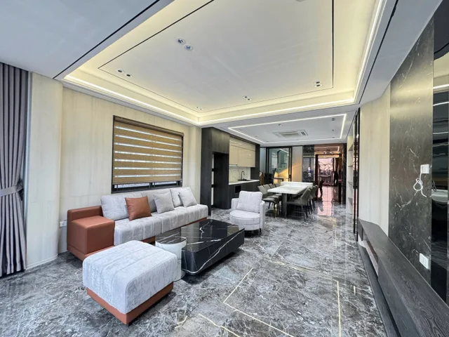Bất động sản tại Hà Nội - ảnh 1