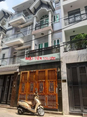 Bất động sản tại TP. Hồ Chí Minh - ảnh 1