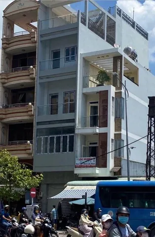 Bất động sản tại TP. Hồ Chí Minh - ảnh 1
