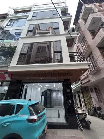 Bất động sản tại Hà Nội - ảnh 1