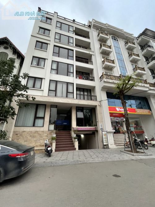 Bất động sản tại Hà Nội - ảnh 1