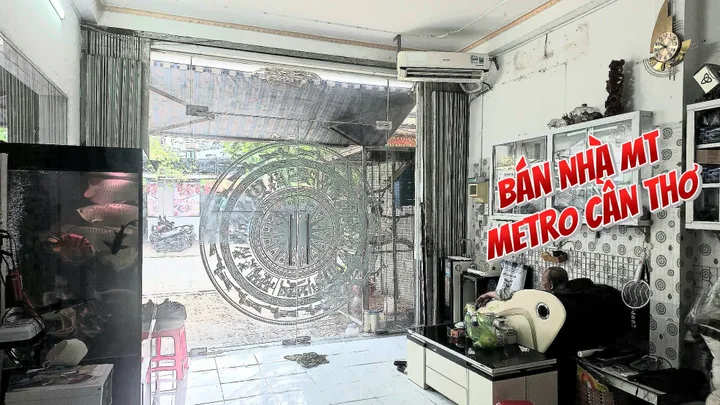 Bất động sản tại Cần Thơ - ảnh 1