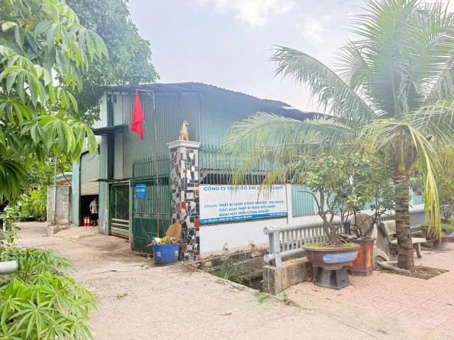 Bất động sản tại Bình Dương - ảnh 1