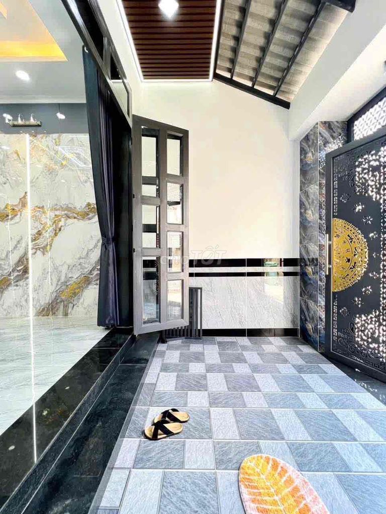 Nhà riêng tại 12, TP. Hồ Chí Minh - ảnh 3