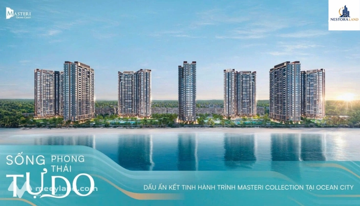 Bất động sản tại Hưng Yên - ảnh 1