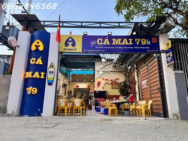 Bất động sản tại Khánh Hòa - ảnh 1