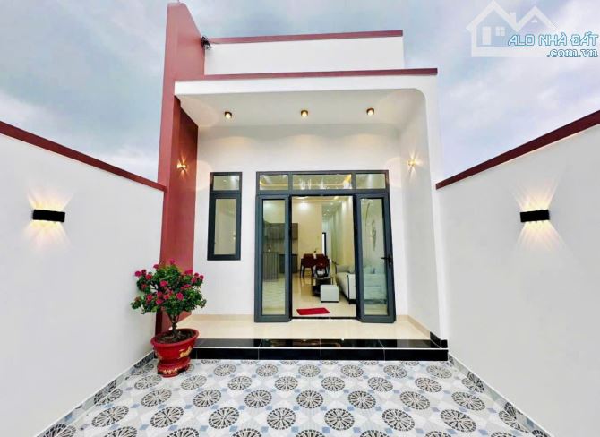 Bất động sản tại Đồng Nai - ảnh 1