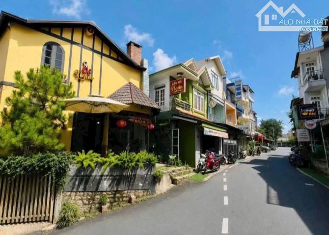 Bất động sản tại Lâm Đồng - ảnh 1