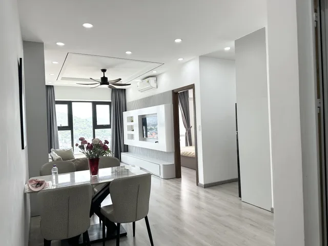 Bất động sản tại Khánh Hòa - ảnh 1