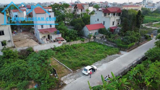 Bất động sản tại Hà Nội - ảnh 1
