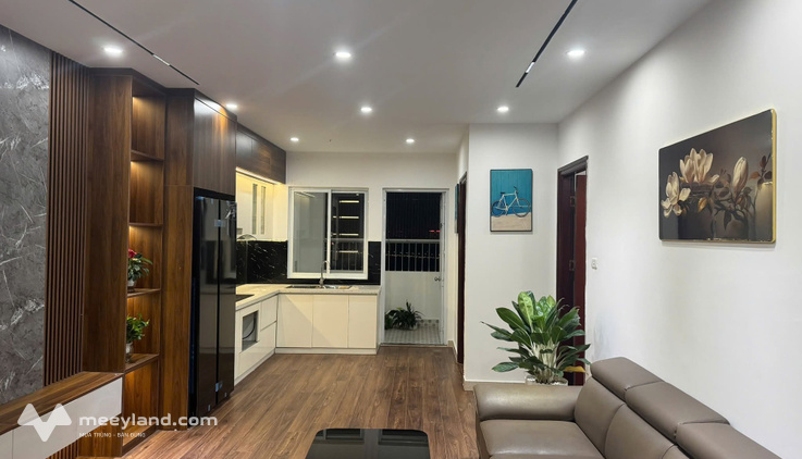 Bất động sản tại Hà Nội - ảnh 1