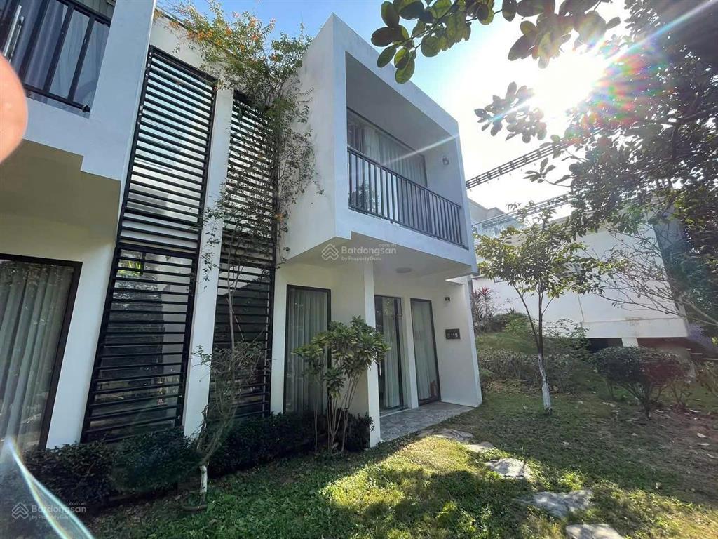 Bất động sản tại Hòa Bình - ảnh 1