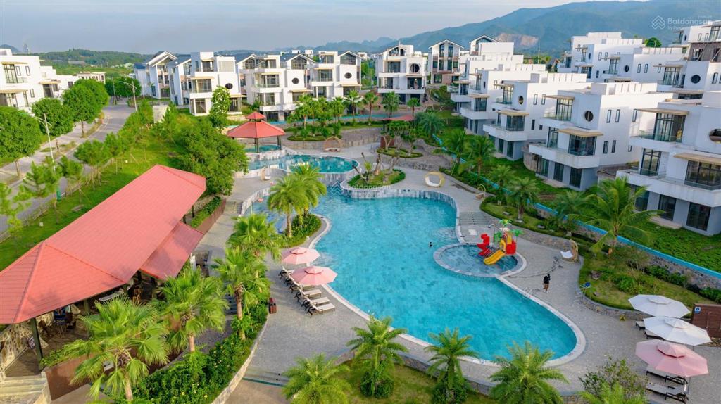 Bất động sản tại Hòa Bình - ảnh 1