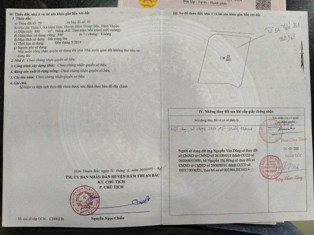 Bất động sản tại Lâm Đồng - ảnh 1