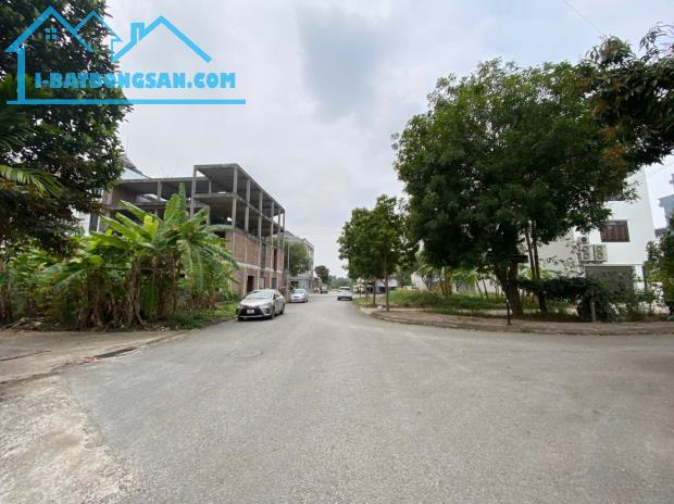 Bất động sản tại Vĩnh Phúc - ảnh 1