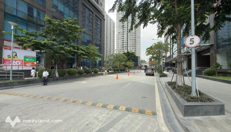 Bất động sản tại Hà Nội - ảnh 1