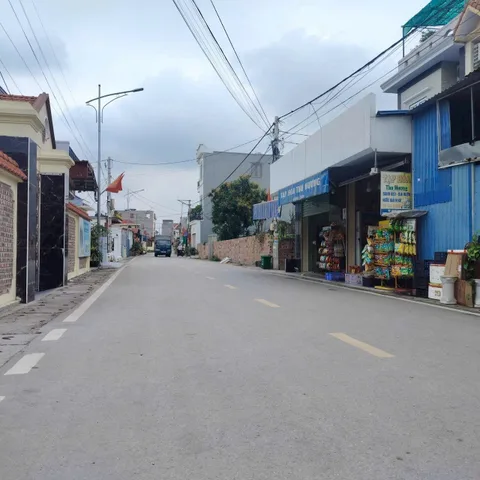 Bất động sản tại Hải Phòng - ảnh 1