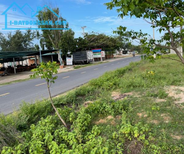Bất động sản tại Bình Thuận - ảnh 1