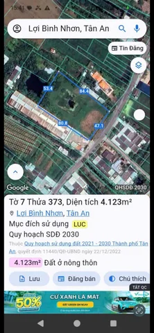 Bất động sản tại Tây Ninh - ảnh 1
