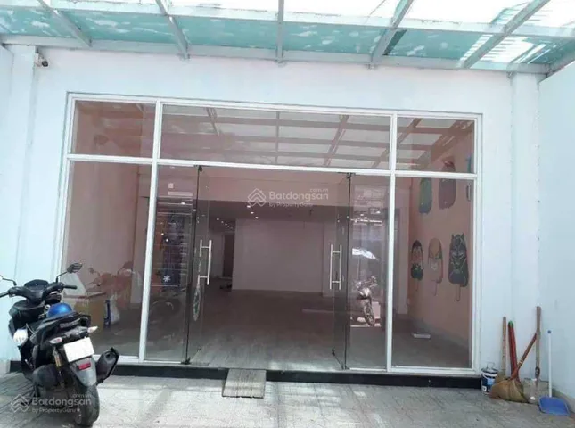 Bất động sản tại TP. Hồ Chí Minh - ảnh 1