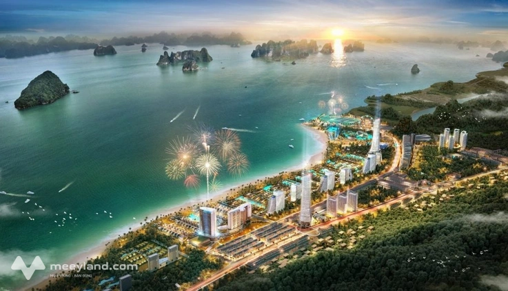 Bất động sản tại Quảng Ninh - ảnh 1