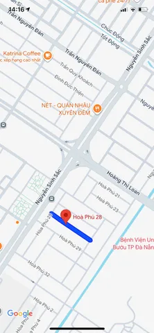 Bất động sản tại Đà Nẵng - ảnh 1