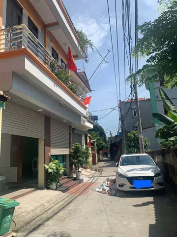 Bất động sản tại Hưng Yên - ảnh 1