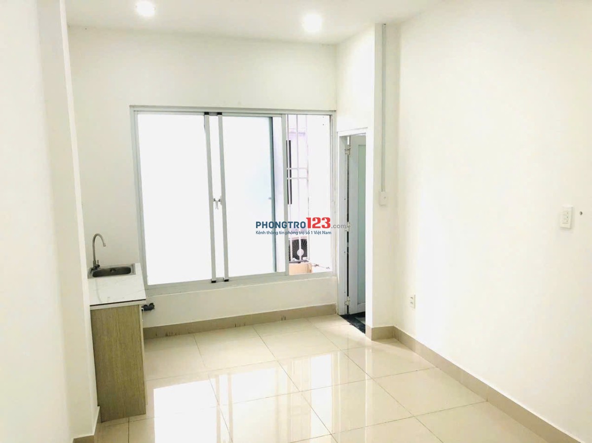 Bất động sản tại TP. Hồ Chí Minh - ảnh 1
