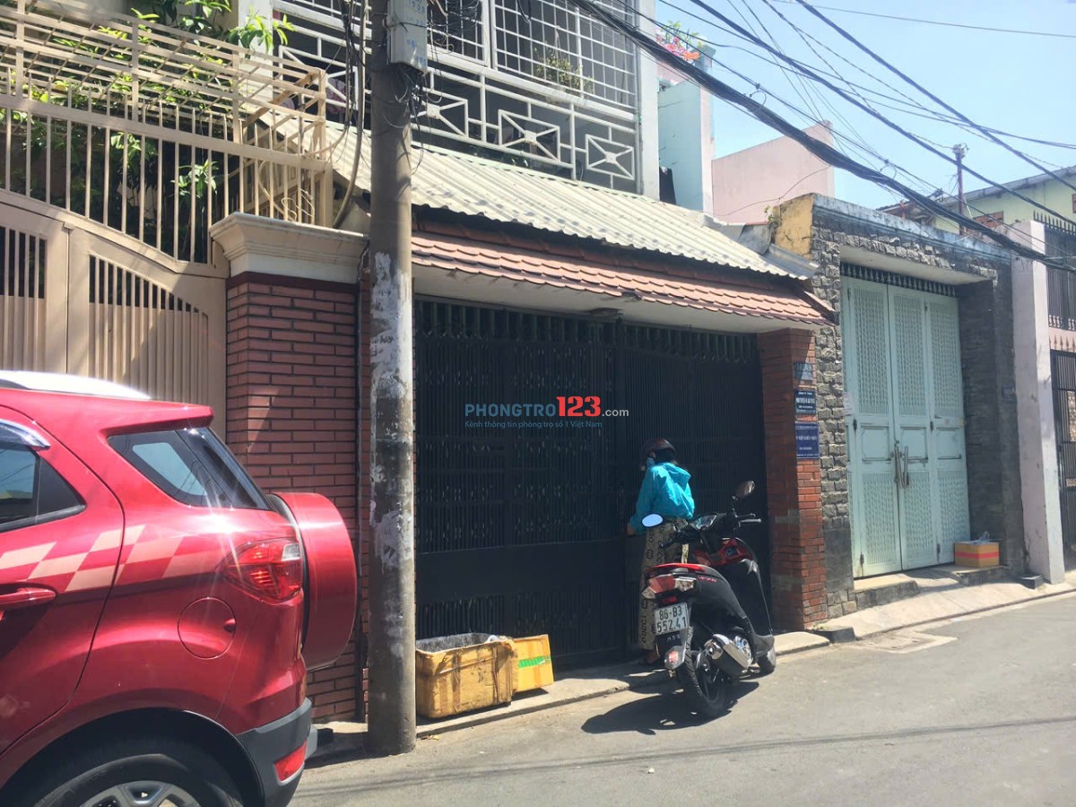 Bất động sản tại TP. Hồ Chí Minh - ảnh 1
