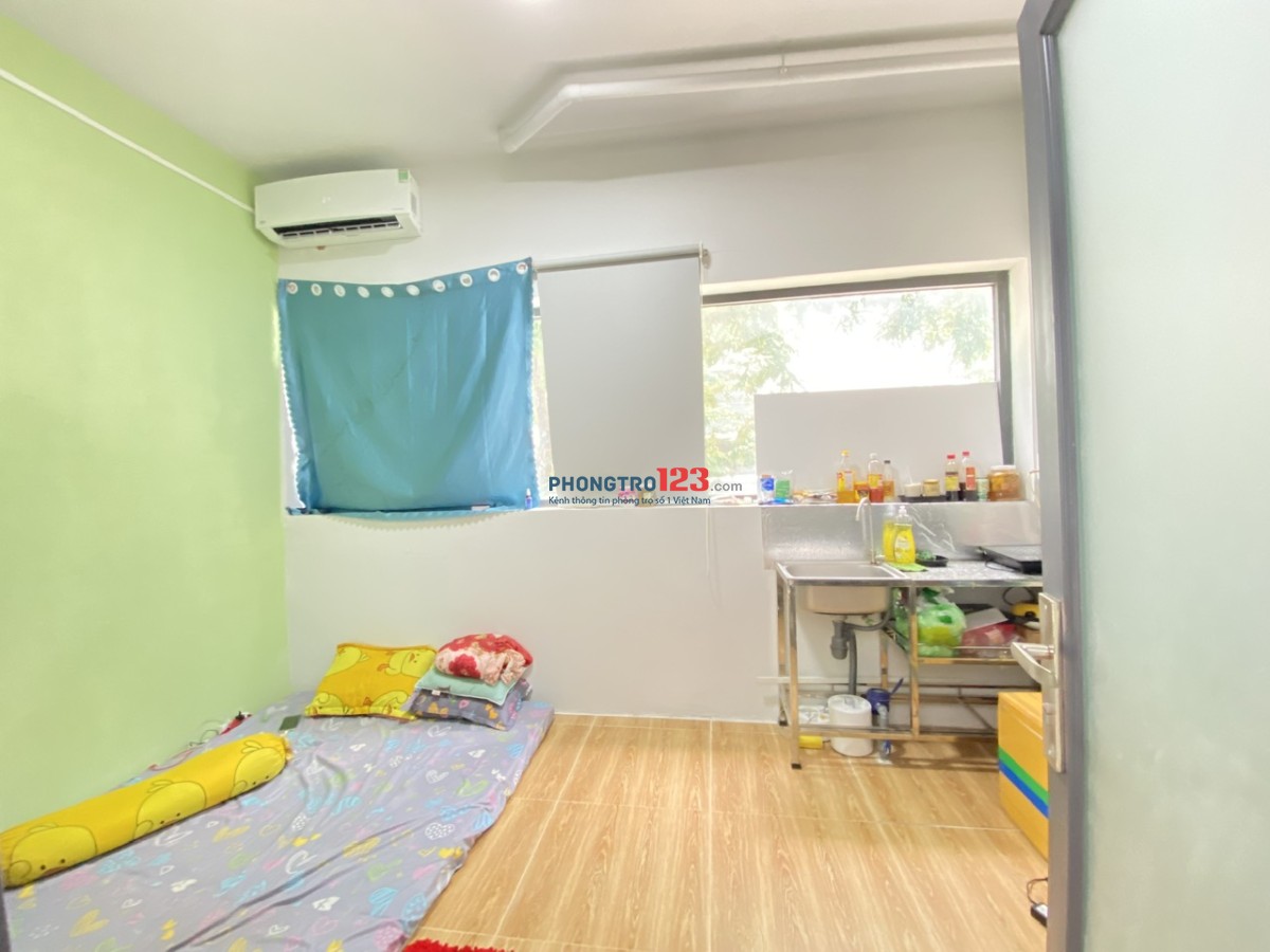 Bất động sản tại TP. Hồ Chí Minh - ảnh 1