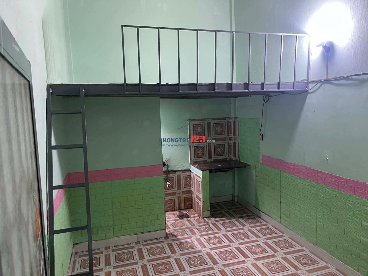 Bất động sản tại TP. Hồ Chí Minh - ảnh 1