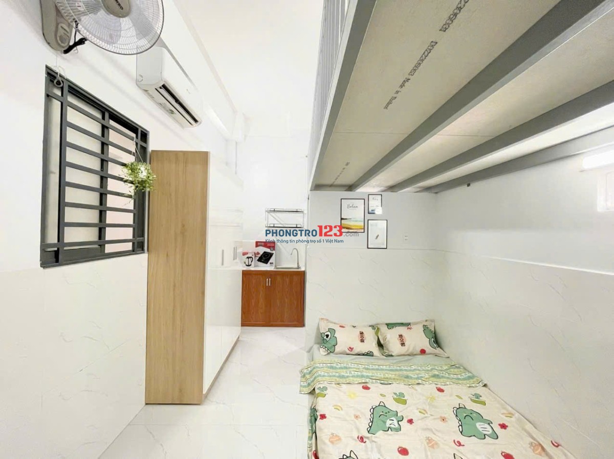 Bất động sản tại TP. Hồ Chí Minh - ảnh 1