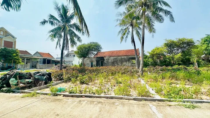 Bất động sản tại Đắk Lắk - ảnh 1