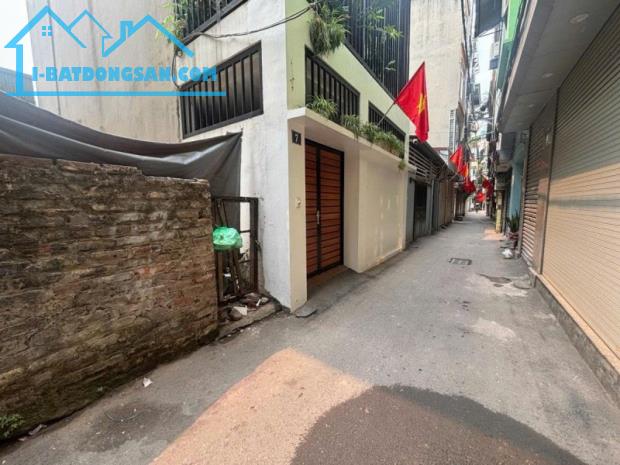 Bất động sản tại Hà Nội - ảnh 1