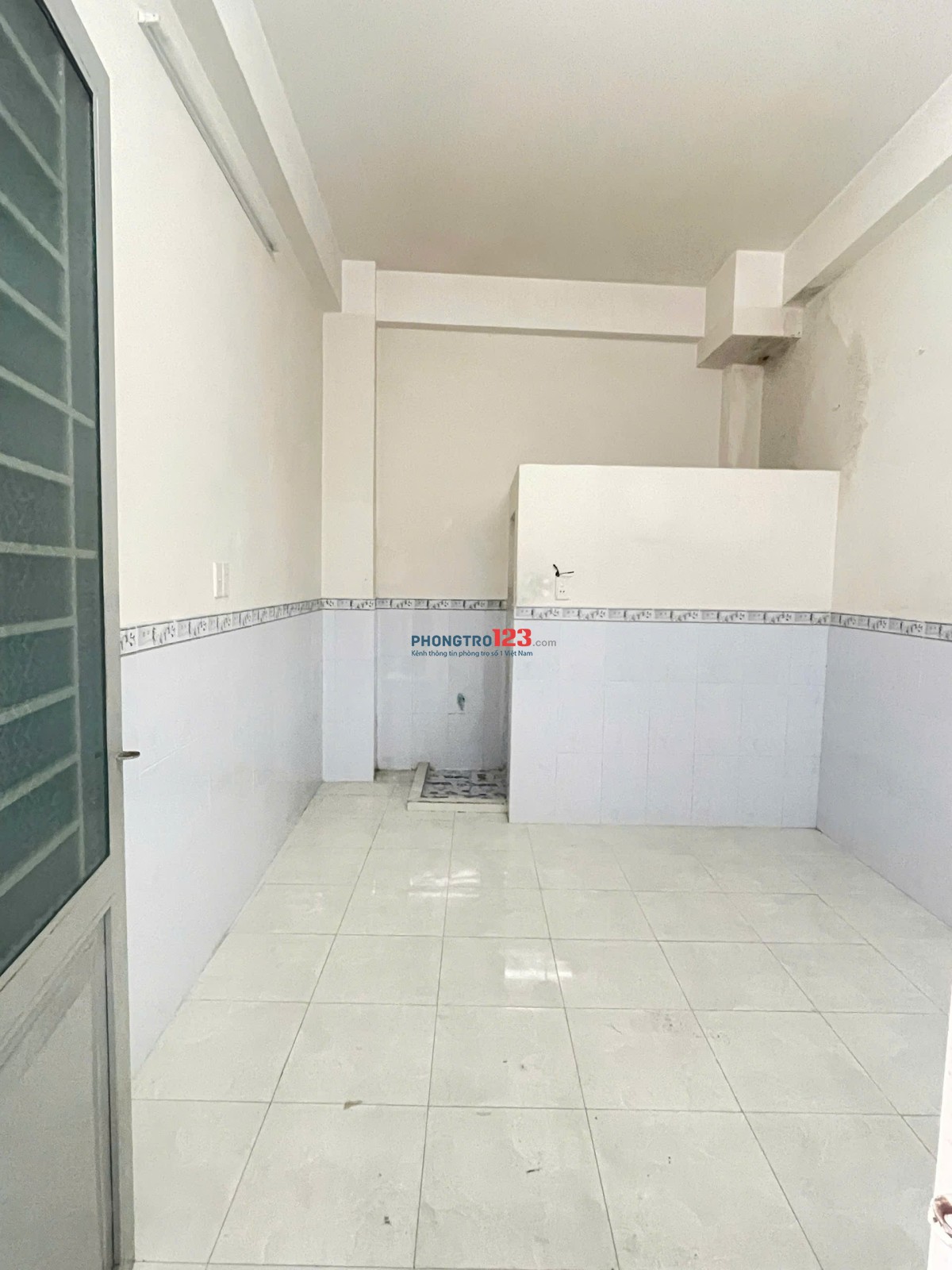 Bất động sản tại TP. Hồ Chí Minh - ảnh 1