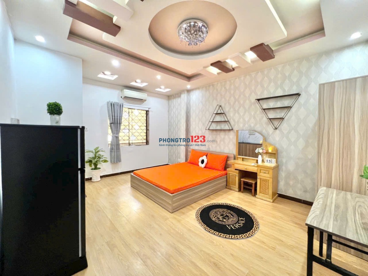 Bất động sản tại TP. Hồ Chí Minh - ảnh 1