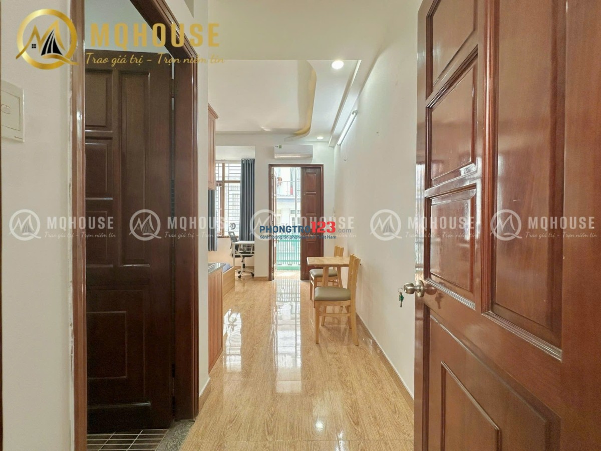 Bất động sản tại TP. Hồ Chí Minh - ảnh 1