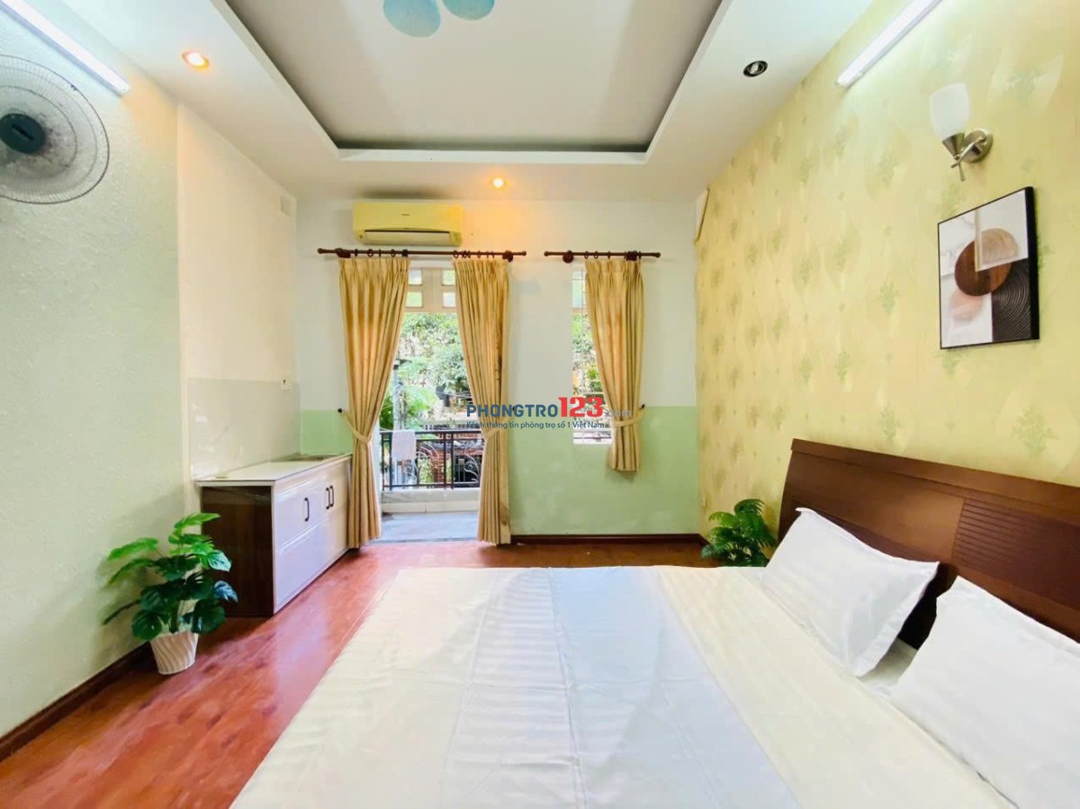 Bất động sản tại TP. Hồ Chí Minh - ảnh 1