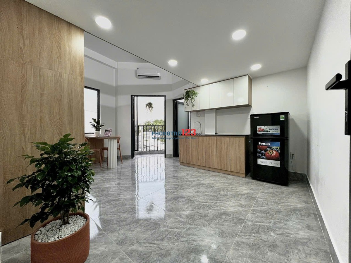 Bất động sản tại TP. Hồ Chí Minh - ảnh 1