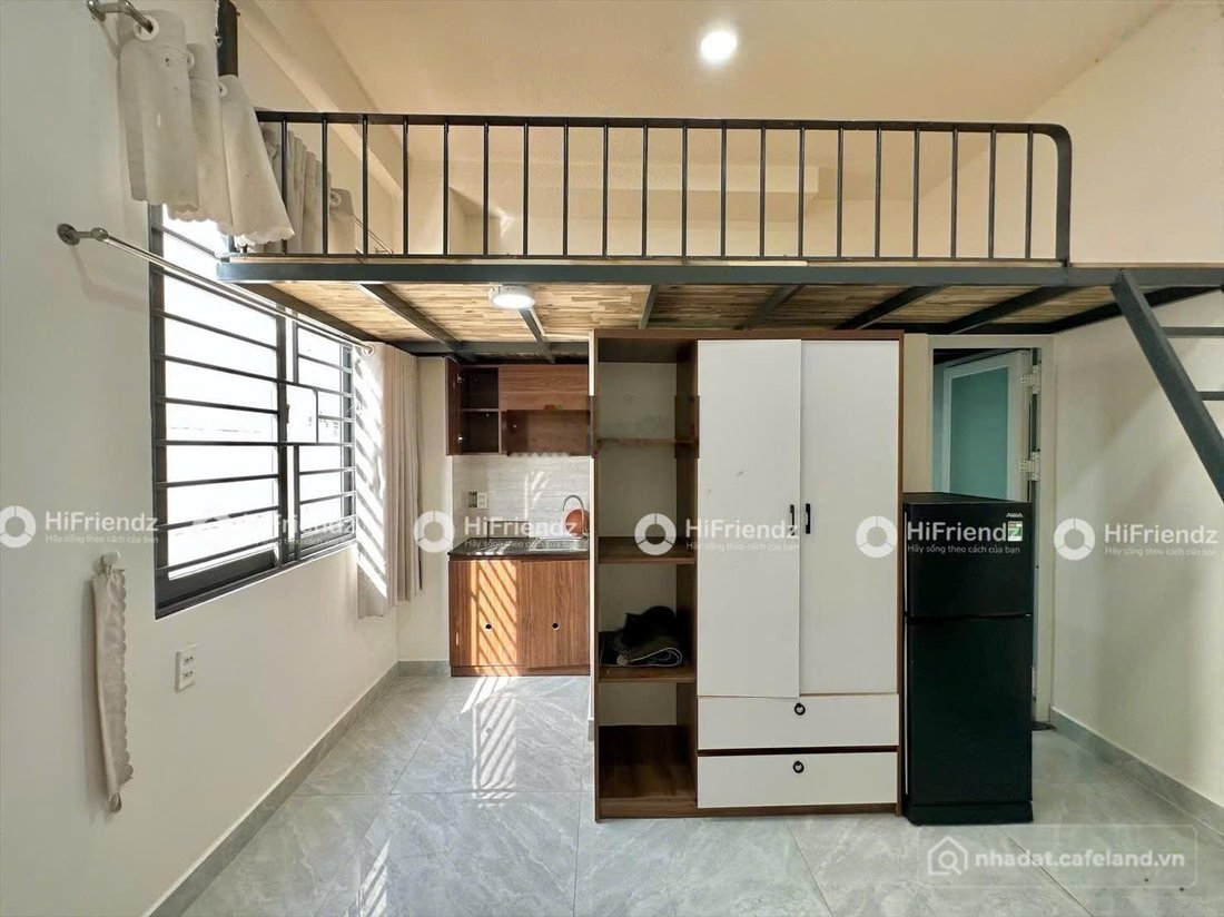 Bất động sản tại TP. Hồ Chí Minh - ảnh 1
